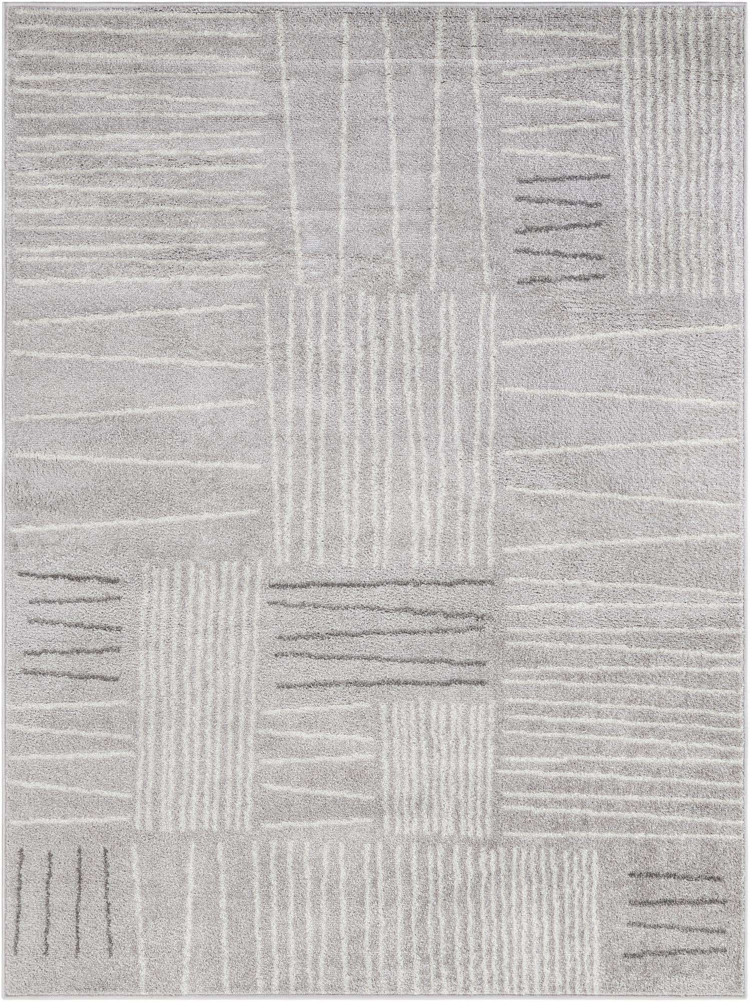 5' 3 x 7' Hanahan Rug