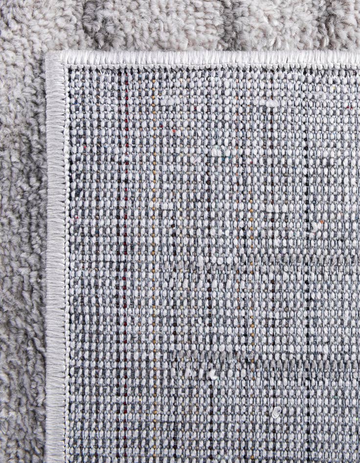 Detail image of 7' 10 x 10' Hanahan Rug