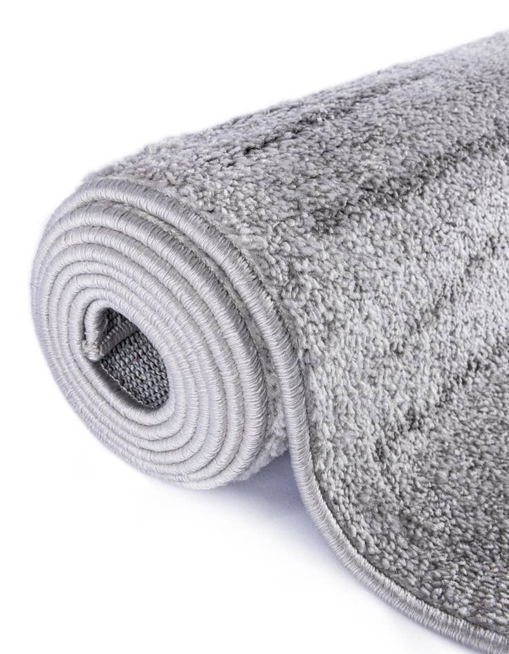 Detail image of 7' 10 x 10' Hanahan Rug