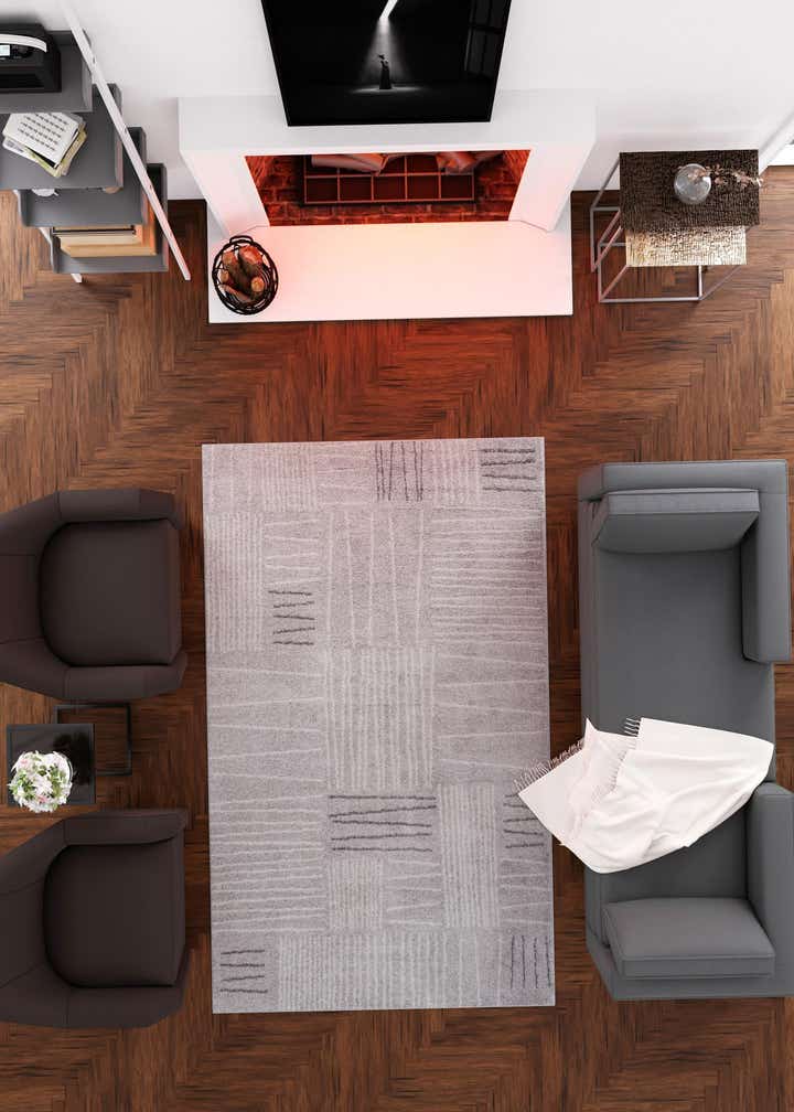 7' 10 x 10' Hanahan Rug