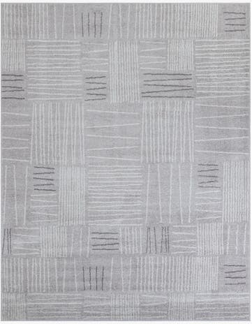 Gray Hanahan Rug