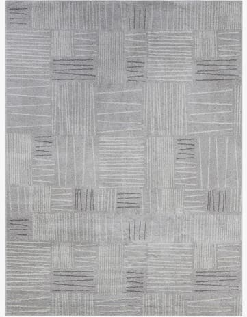 Gray Hanahan Rug