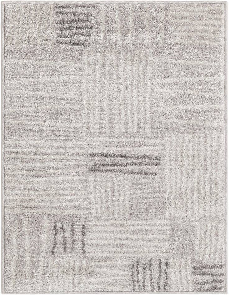 Detail image of 2' x 3' Hanahan Rug