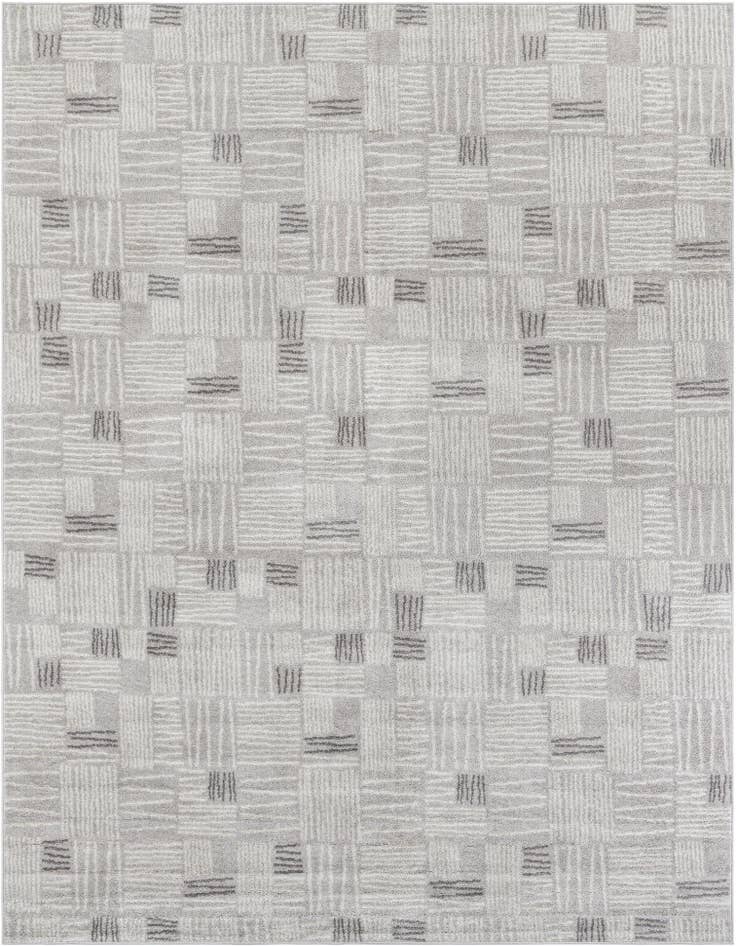 Detail image of 9' x 12' Hanahan Rug