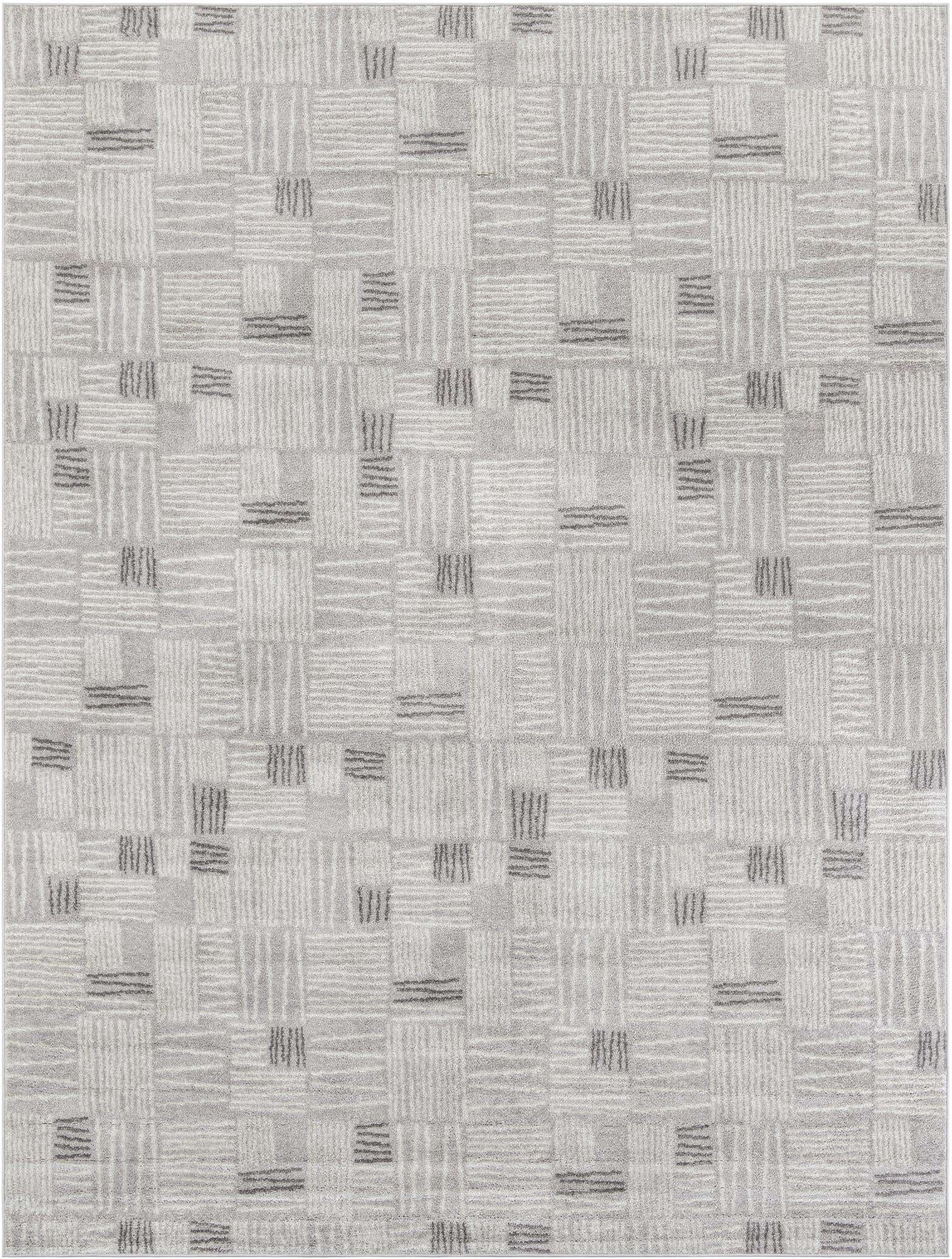 9' x 12' Hanahan Rug