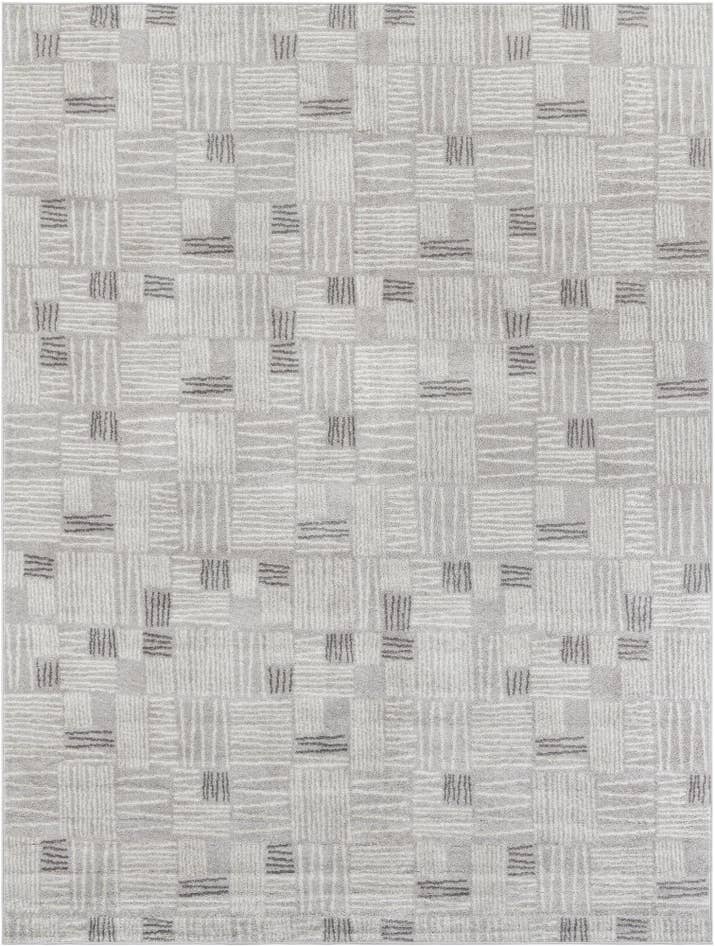 Detail image of 9' x 12' Hanahan Rug