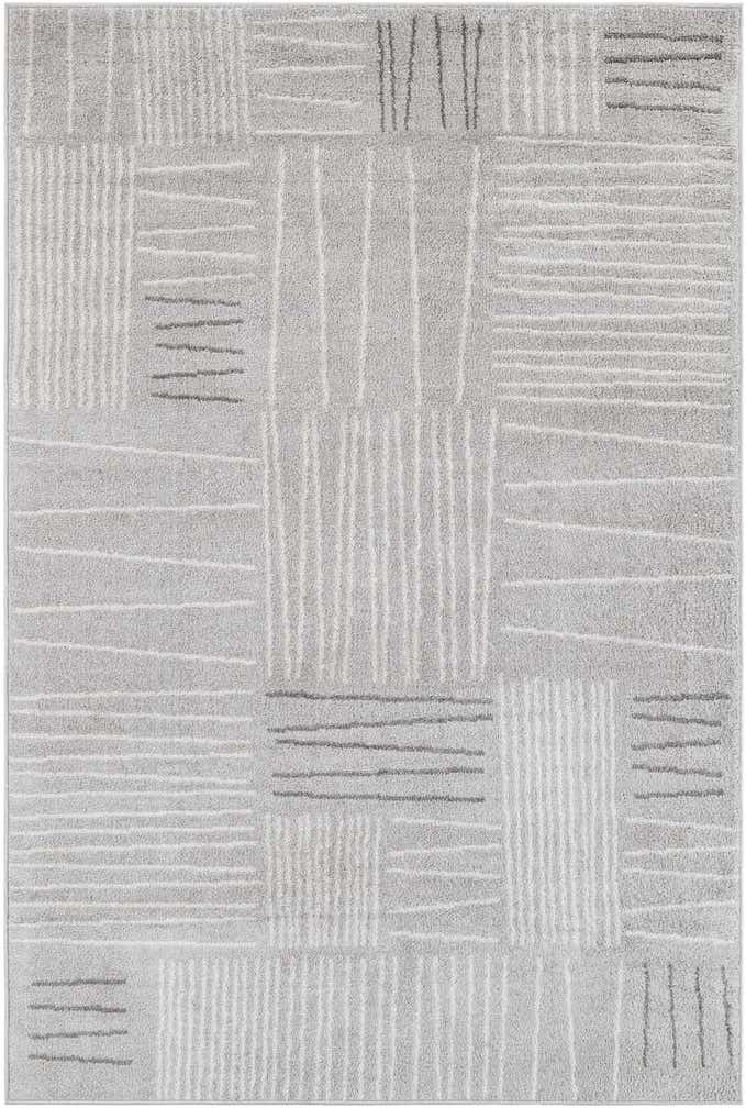 5' 3 x 7' Hanahan Rug