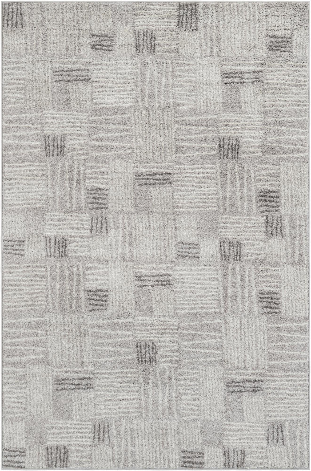 5' 3 x 8' Hanahan Rug