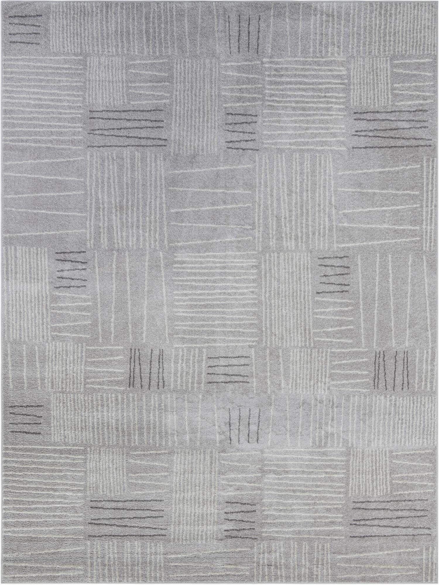 9' x 12' Hanahan Rug