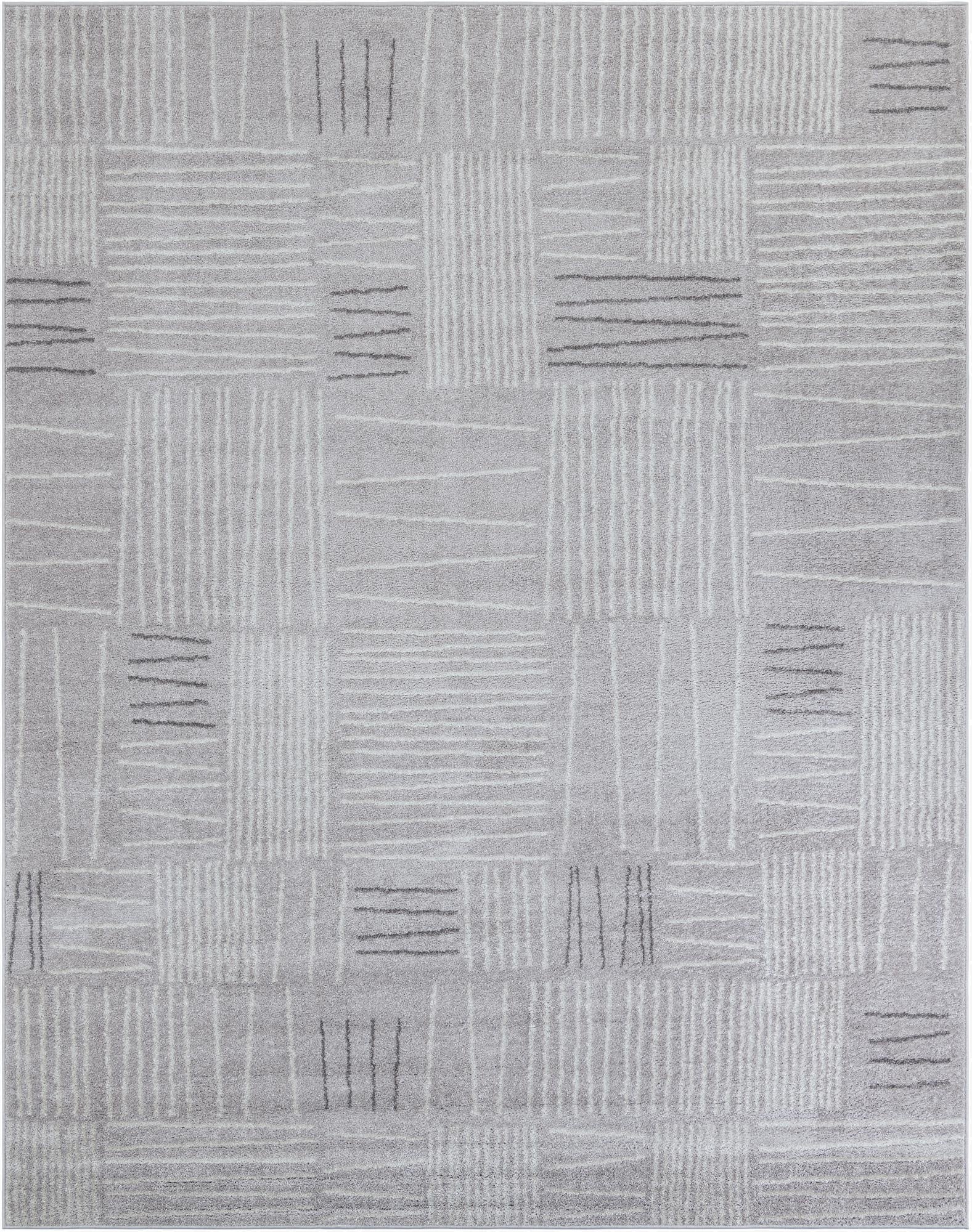 7' 10 x 10' Hanahan Rug