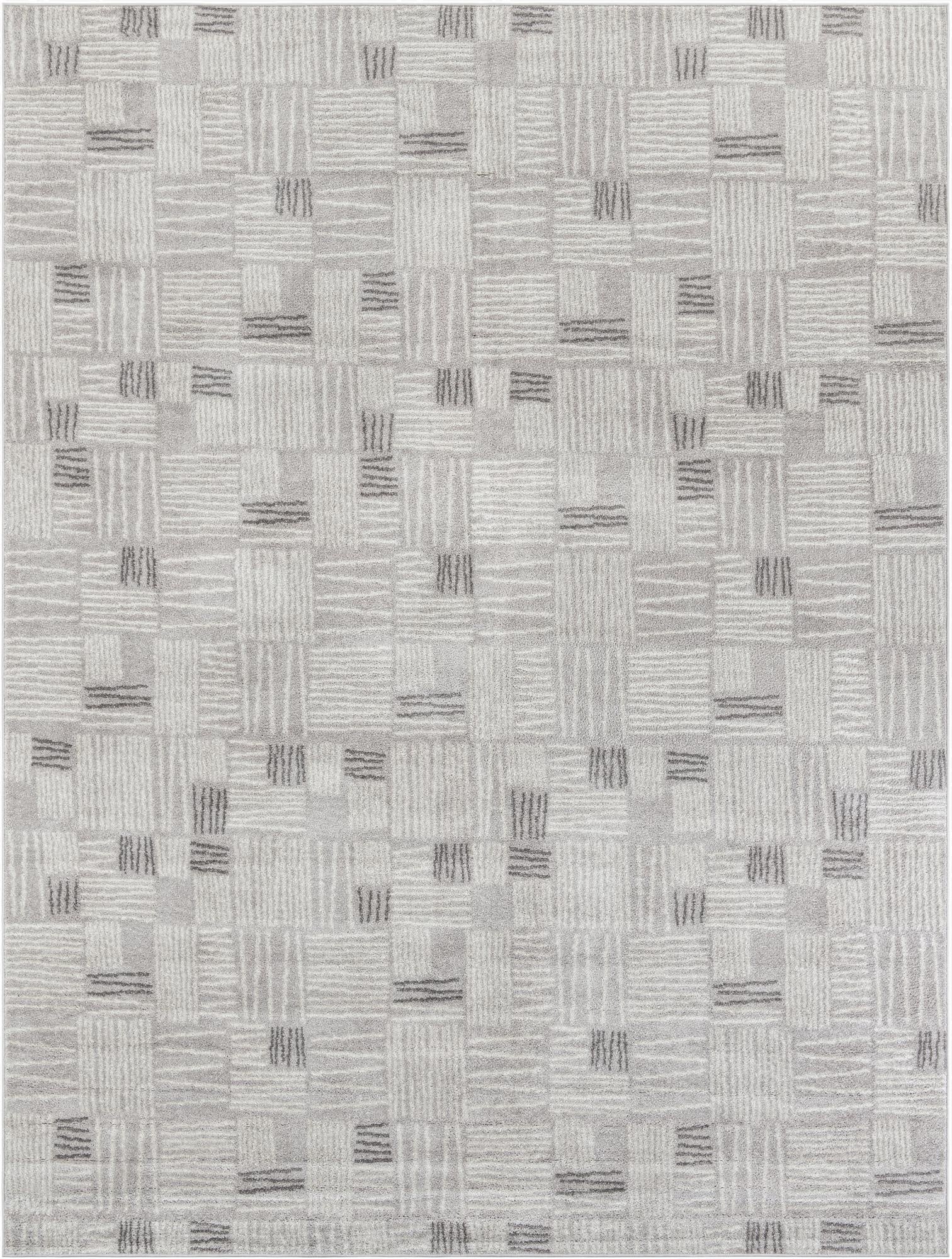 Primary image 9' x 12' Hanahan Rug