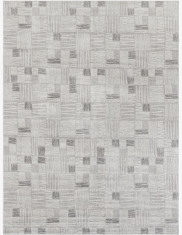 Gray Hanahan Rug