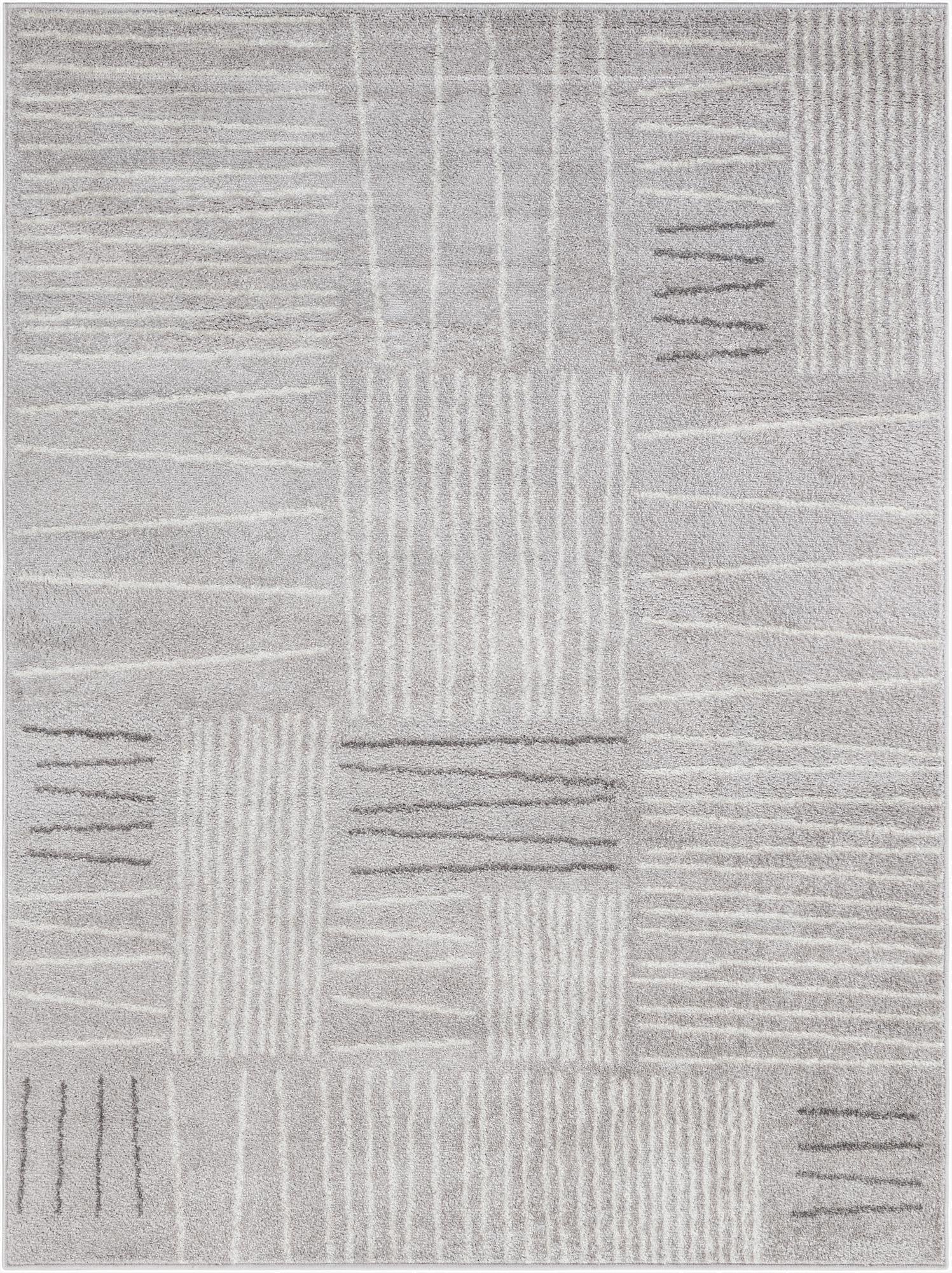 5' 3 x 7' Hanahan Rug