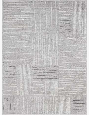 5' 3 x 7' Hanahan Rug