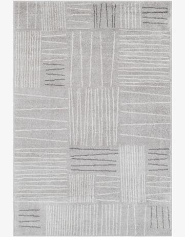 5' 3 x 7' Hanahan Rug