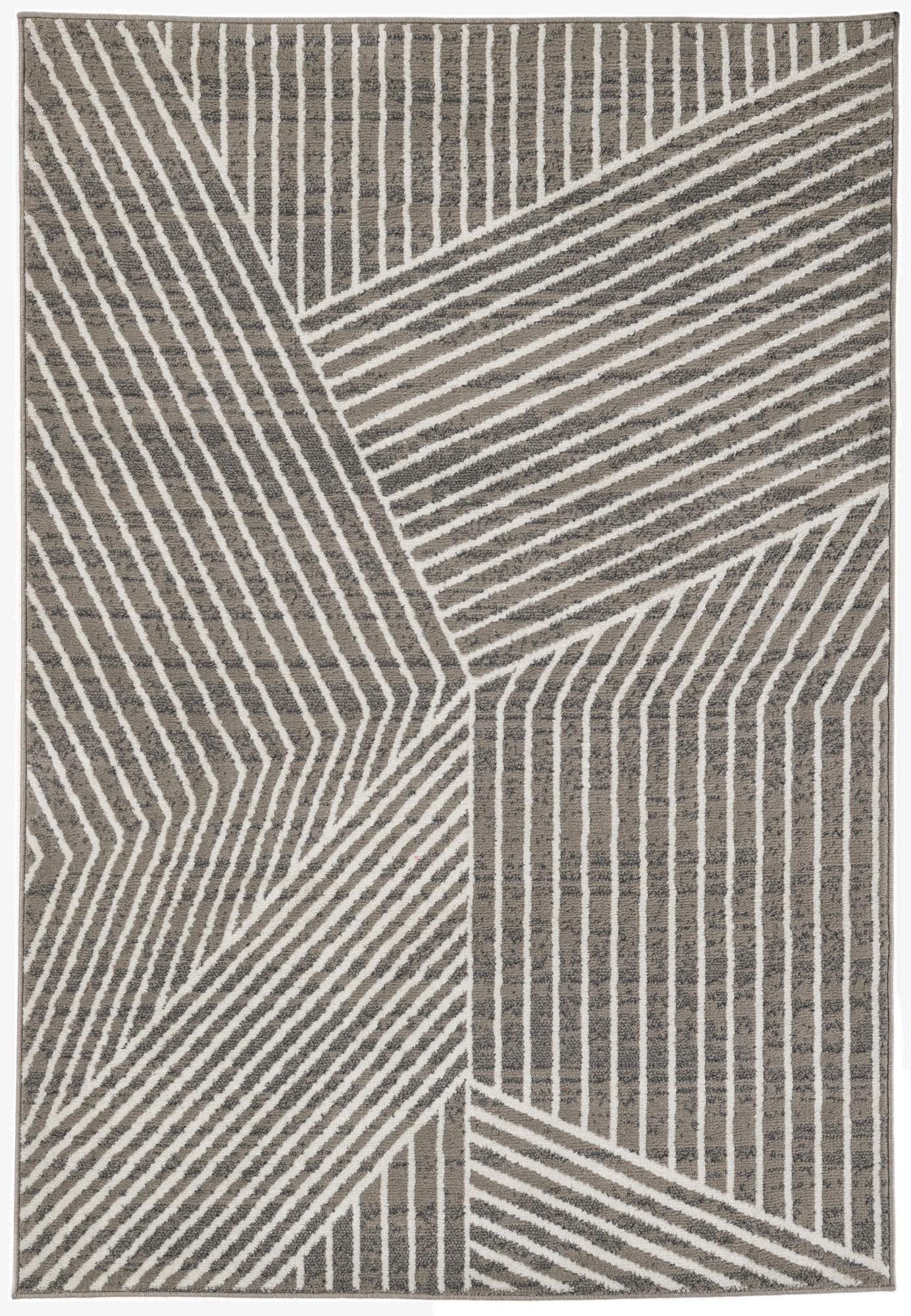 5' 3 x 7' 8 Hanahan Rug