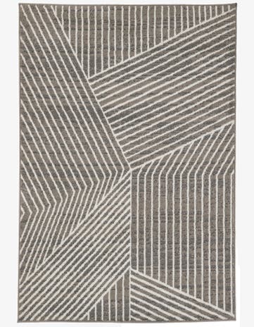 5' 3 x 7' 8 Hanahan Rug