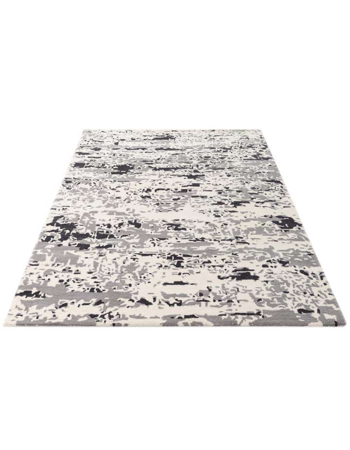 5' 1 x 8' 1 Hand Tufted Wool Rug
