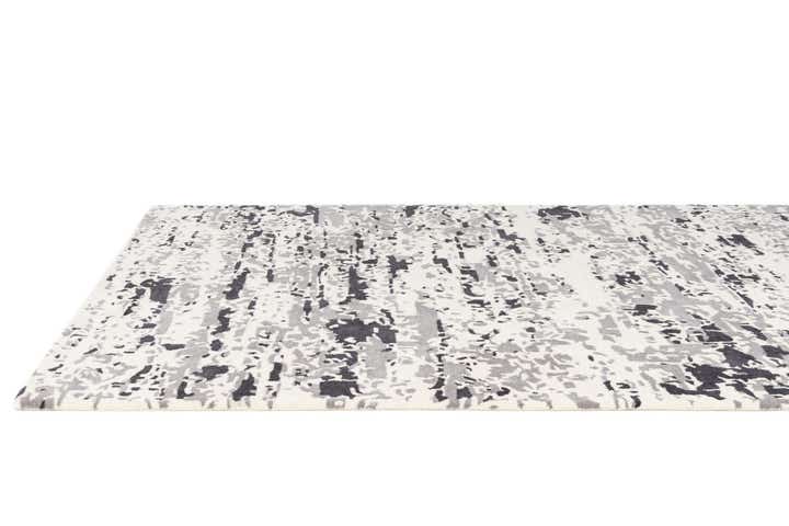 5' 1 x 8' 1 Hand Tufted Wool Rug