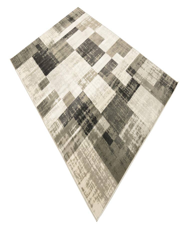 Detail image of 5' 3 x 7' 2 Harvest Rug