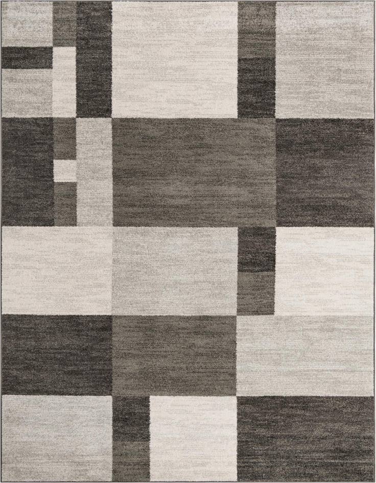 Detail image of 9' x 12' Harvest Rug