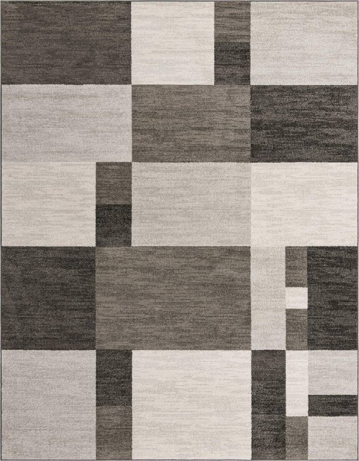 Detail image of 10' x 14' Harvest Rug