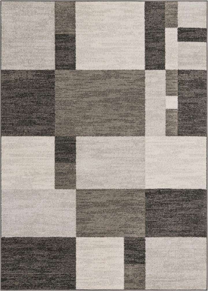 6' x 9' Harvest Rug
