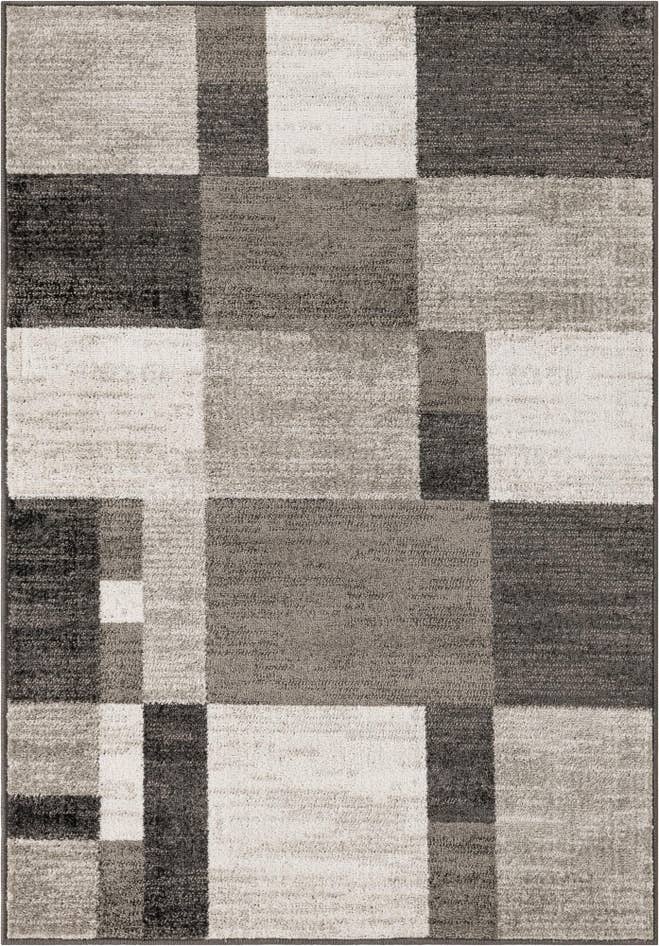 Detail image of 4' x 6' Harvest Rug