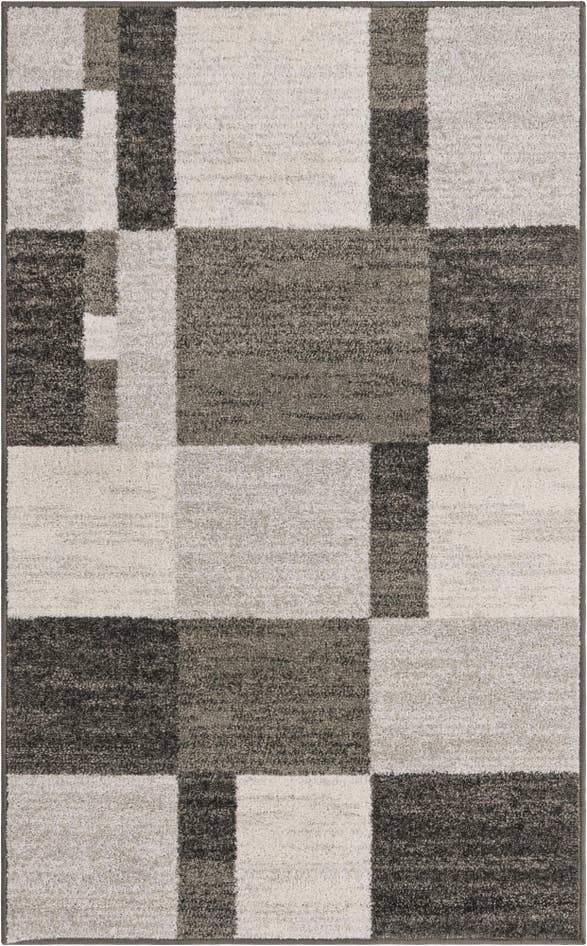 Detail image of 3' x 5' 3 Harvest Rug