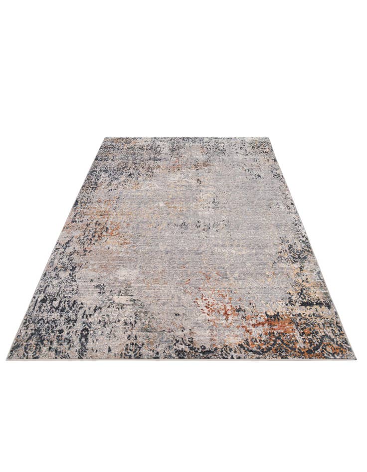Detail image of 5' 3 x 7' 3 Havana Rug