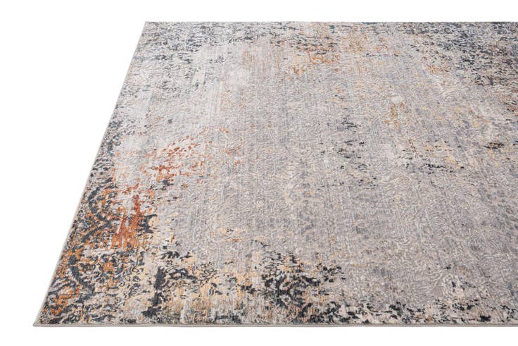 Detail image of 5' 3 x 7' 3 Havana Rug