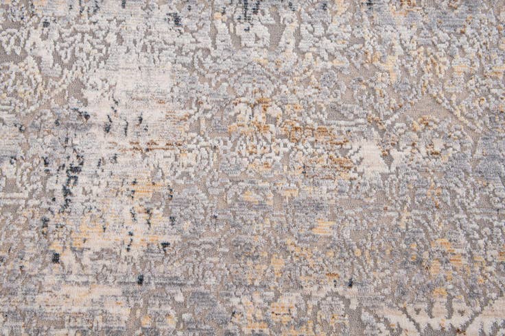 Detail image of 5' 3 x 7' 3 Havana Rug