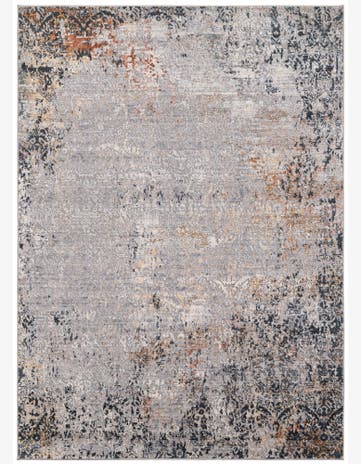 5' 3 x 7' 3 Havana Rug