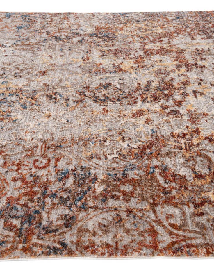 Detail image of 5' 3 x 7' 2 Havana Rug