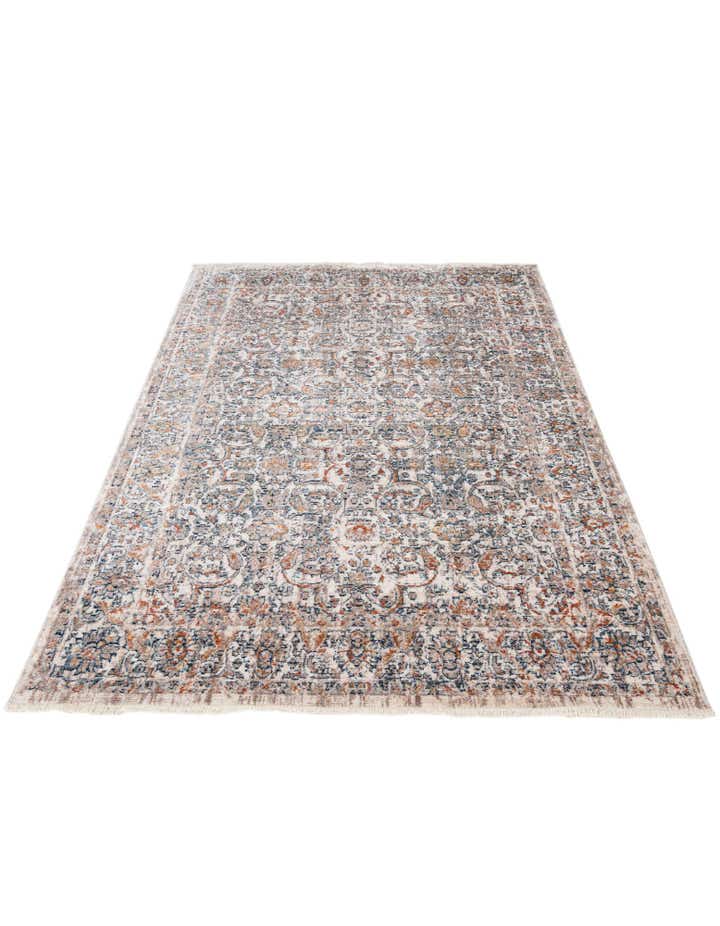5' 4 x 7' 3 Havana Rug