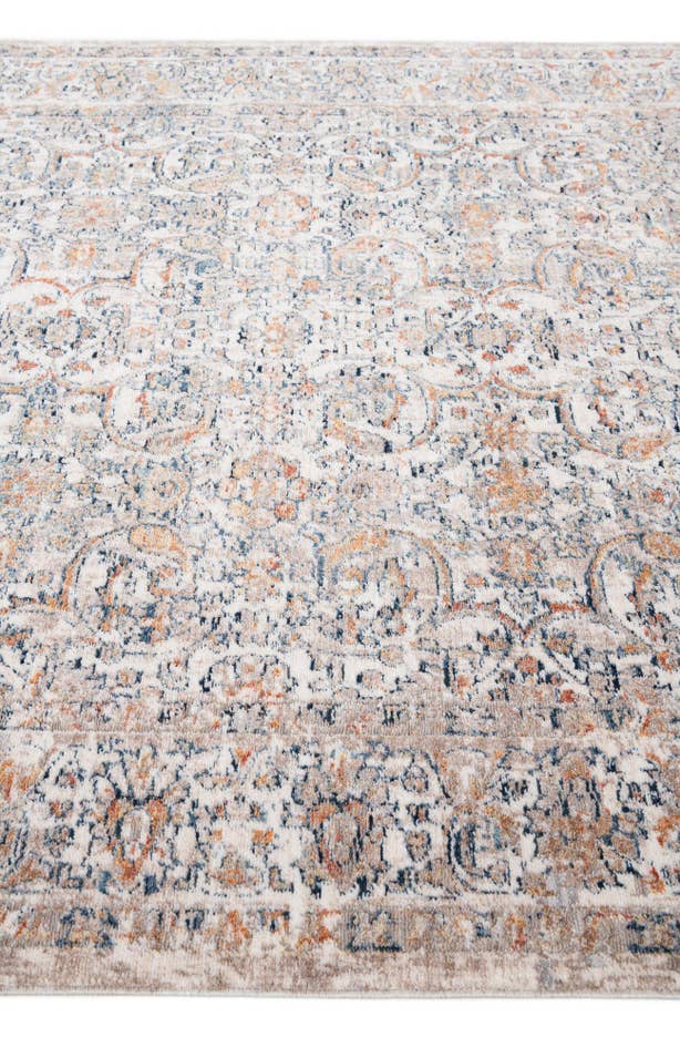 Detail image of 5' 4 x 7' 3 Havana Rug