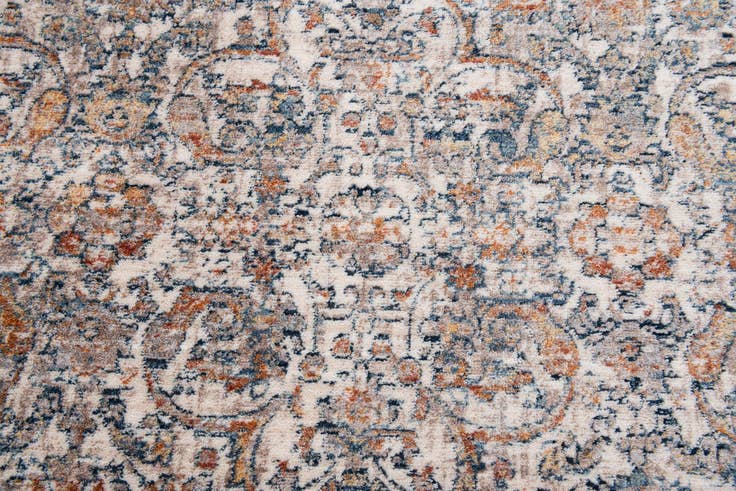 Detail image of 5' 4 x 7' 3 Havana Rug