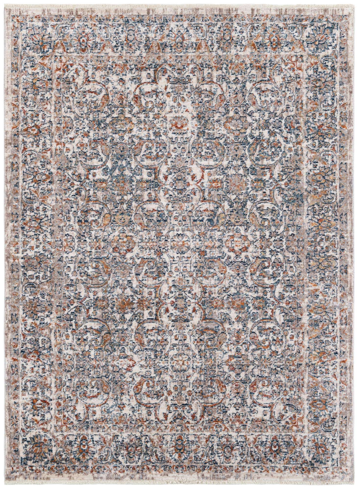 5' 4 x 7' 3 Havana Rug