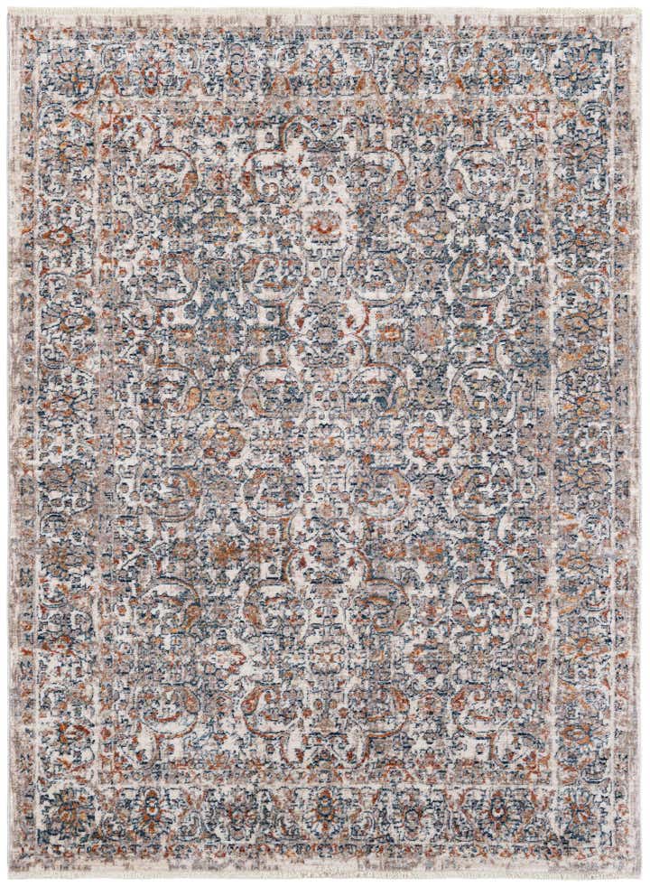 5' 4 x 7' 3 Havana Rug