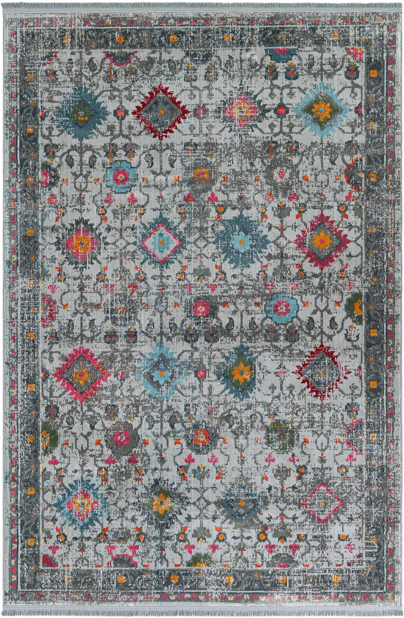 5' 2 x 7' 8 Havana Rug