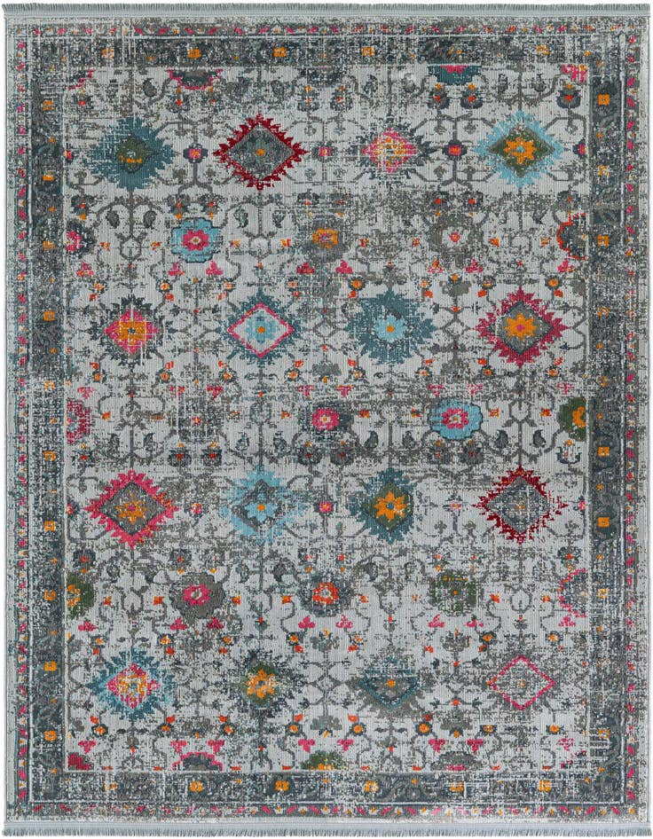 Detail image of 5' 2 x 7' 8 Havana Rug