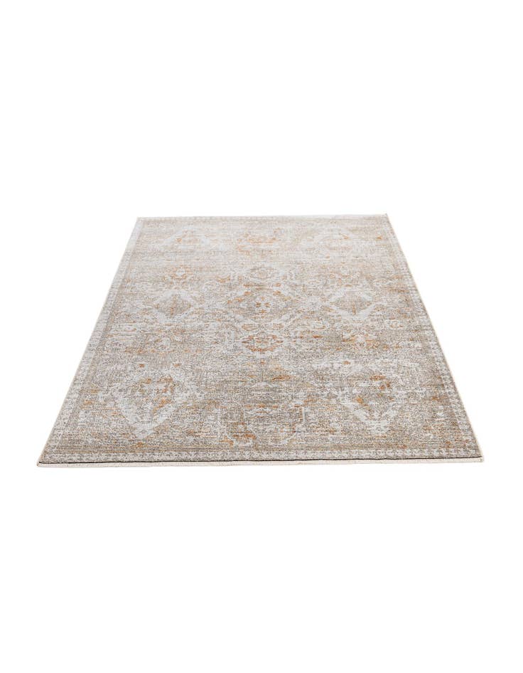 Detail image of 5' 2 x 7' 4 Havana Rug