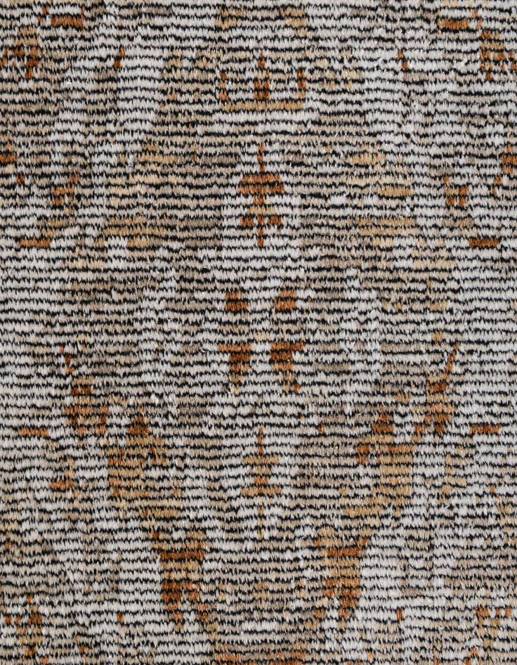 Detail image of 5' 2 x 7' 4 Havana Rug