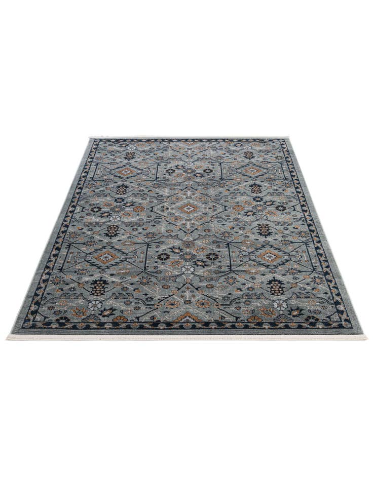 Detail image of 5' 5 x 7' 7 Havana Rug