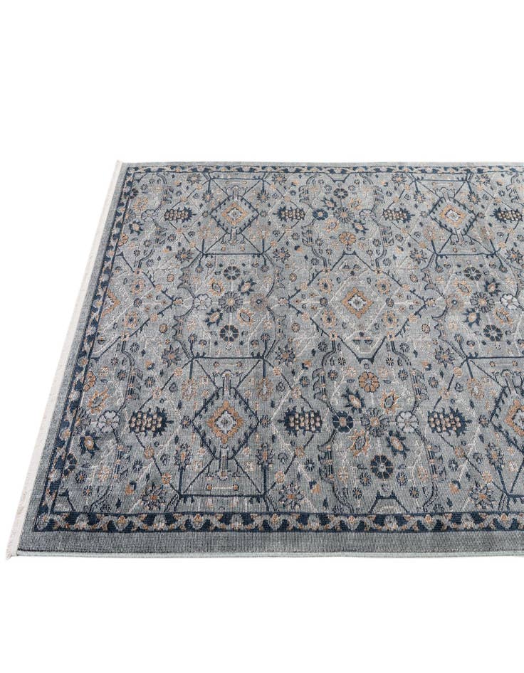 Detail image of 5' 5 x 7' 7 Havana Rug