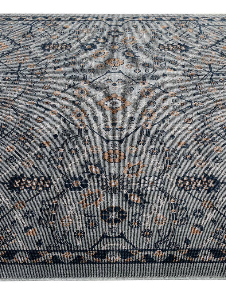 Detail image of 5' 5 x 7' 7 Havana Rug