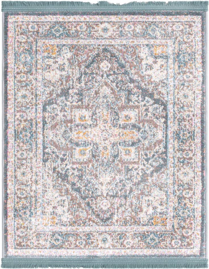 Detail image of 2' 2 x 3' Havana Rug