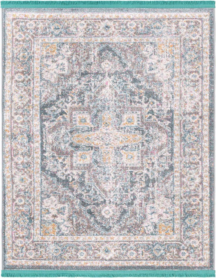 Detail image of 3' x 5' Havana Rug