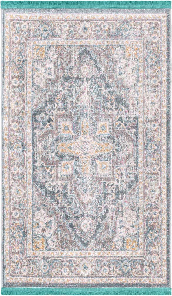3' x 5' Havana Rug