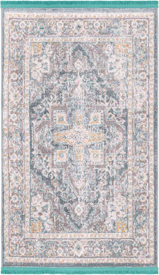 Detail image of 3' x 5' Havana Rug